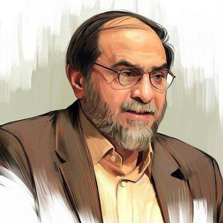Telegram profile photo for اندیشه پژوهان استاد رحیم پور ازغدی