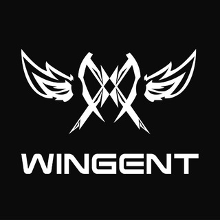 Telegram profile photo for WINGENT