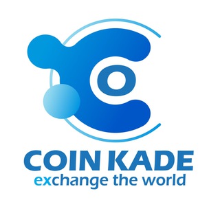 Telegram profile photo for coinkade_ex | کوین کده