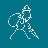 Telegram profile photo for Куда бы двинуть?!