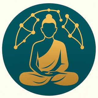 Telegram profile photo for NeuroBuddhist
