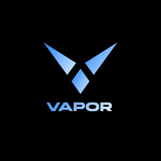 Telegram profile photo for Vapor | Official Channel