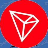 Telegram profile photo for 0.1Trx全网最低|0.1trx转账|免费转账|Trx自助兑换