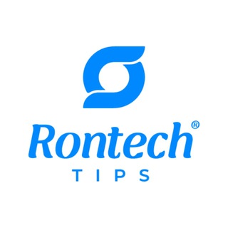 Telegram profile photo for Rontech