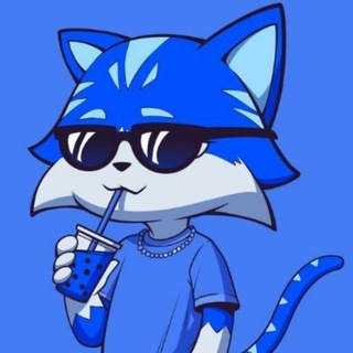 Telegram profile photo for Catoshi
