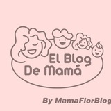 Telegram profile photo for ♥️ Canal El Blog De Mamá ♥️