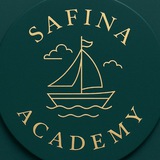 Telegram profile photo for Репетиторский центр Safina⛵️