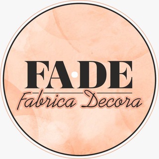 Telegram profile photo for Фабрика декора - совместный закуп декора, искусственные цветы