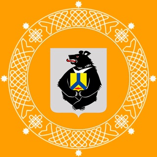 Telegram profile photo for Казаки Хабаровского края