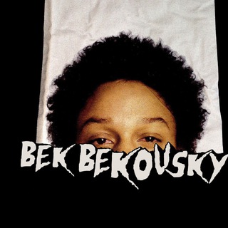 Telegram profile photo for boutique by bek