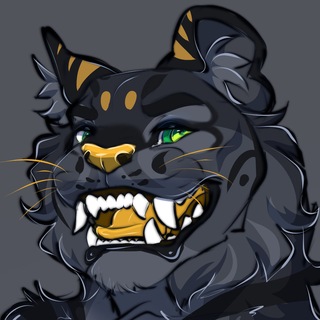Telegram profile photo for 🌗Kreimpos's ART🌓