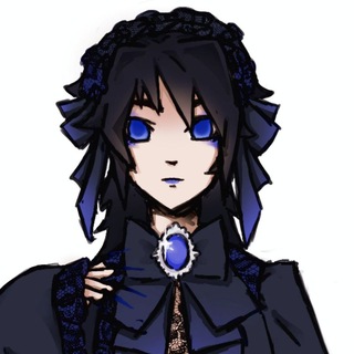 Telegram profile photo for Паулина