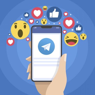 Telegram group profile photo for Продвижение в Telegram / TG7 /