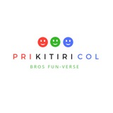 Telegram profile photo for PRIKiTiRiCOL