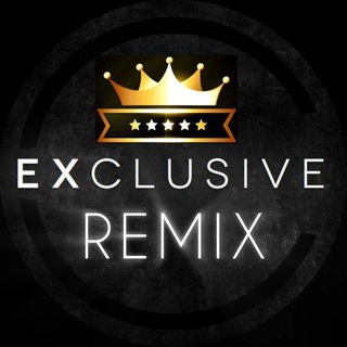 Telegram profile photo for ریمیکس ترند اینستا | New Music