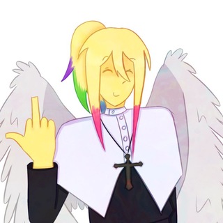 Telegram profile photo for Карабель👽👽👽