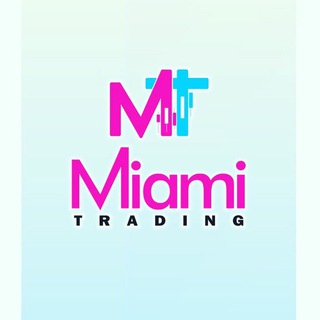 Telegram profile photo for Miami Trading