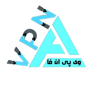 Telegram profile photo for vpnFa