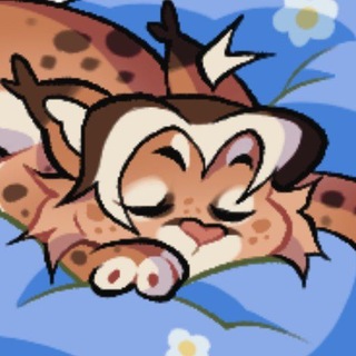 Telegram profile photo for Kirhe's forest 🫐