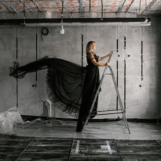 Telegram profile photo for Дизайн интерьера. Дорого.