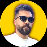 Telegram profile photo for مرتضی جعفری | استراژیست محتوا