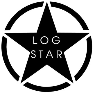 Telegram profile photo for LOG STAR - ЛОГИ FB/GOOGLE 🌏