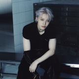 Telegram profile photo for junghwan