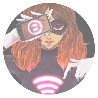 Telegram profile photo for Закрытаᅠᅠയ 𝗂𝗋𝗅 𝖺𝗅𝗒𝖺