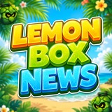 Telegram profile photo for Lemon Box News