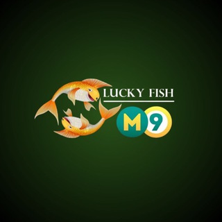Telegram profile photo for Luckyfish M9 VIPđđĽ