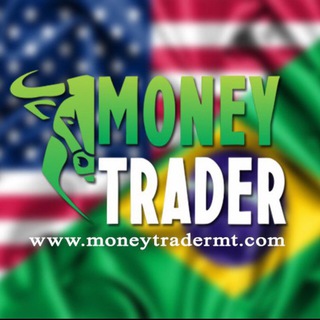 Telegram group profile photo for MONEY TRADER SALA DE OPERAÇÕES 🔥🚀