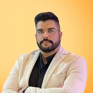 Telegram profile photo for کانال زیست استاد فرهمندنیا
