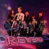 Telegram profile photo for Revexo