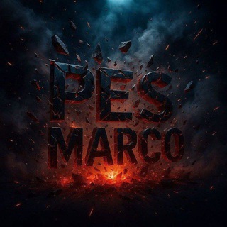 Telegram profile photo for PES_MARKO