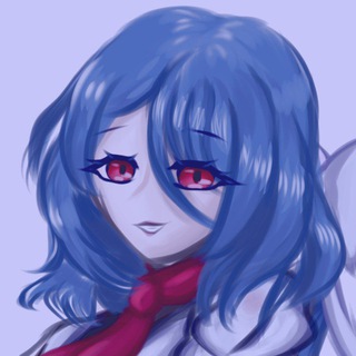 Telegram profile photo for Пока