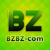 Telegram profile photo for Bzbz.com | Canal Oficial 🎰