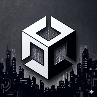 Telegram profile photo for Unityxu Assets