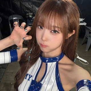 Telegram profile photo for For Choi Yena