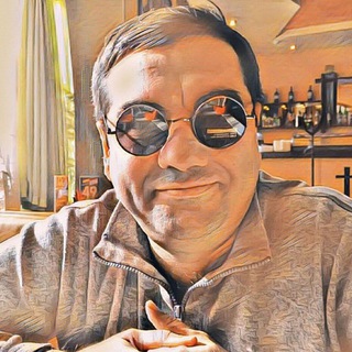 Telegram profile photo for Становление