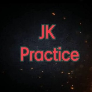 Telegram profile photo for Jk Practice