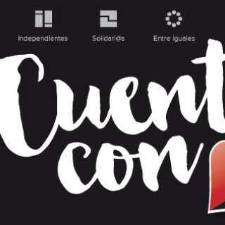 Telegram profile photo for CNT Córdoba