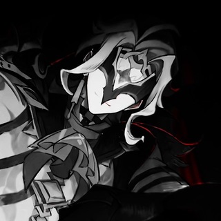 Telegram profile photo for I᥊ Бездна (🥩)