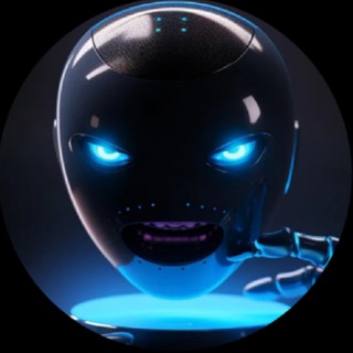 Telegram profile photo for Olympus Ai Portal