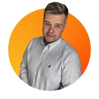 Telegram profile photo for Алексей Терёшин | Омск | Reels