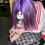 Telegram profile photo for sleep