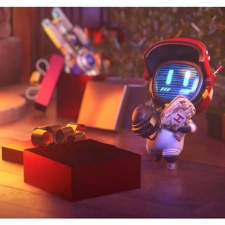 Telegram profile photo for قناة 23