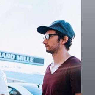 Telegram profile photo for Заметки оператора: довольно интересно