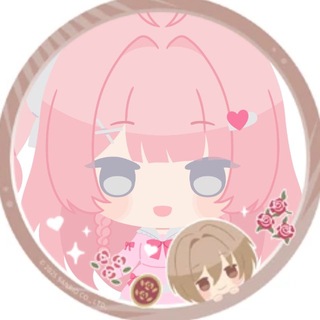 Telegram profile photo for - ♡ ˎˊ˗