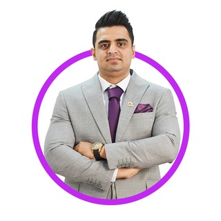 Telegram profile photo for مشاور کسب و کار | محمد مهدی فلاح