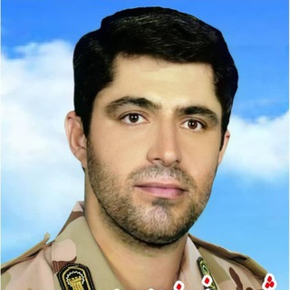 Telegram profile photo for شهید زنده سید نور خدا موسوی
